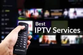 IPTV available 0302 5083061