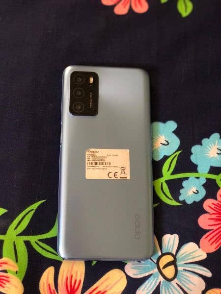 Oppo A16 10/10 condition 3/32 Fixed prize 1