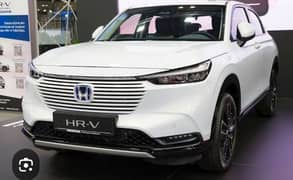 Honda HR-V VTI 2023 0