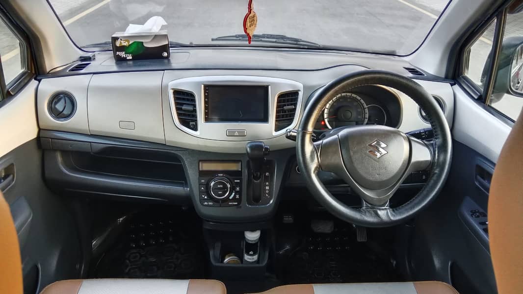Suzuki Wagon R 2019 2