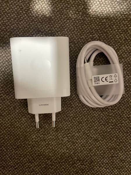 oppo ka 100% genuine 80w box pulled charger hy 2