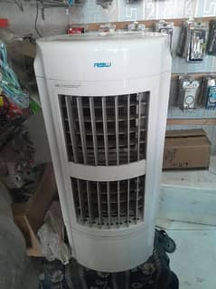 air cooler with remote 0