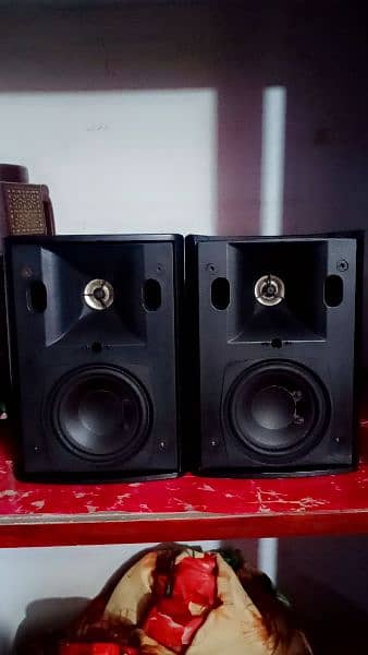 jbl oreganl speakers control-28-8 inch 4