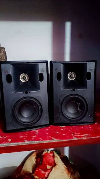 jbl oreganl speakers control-28-8 inch 7