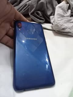 Samsung Galaxy a10S