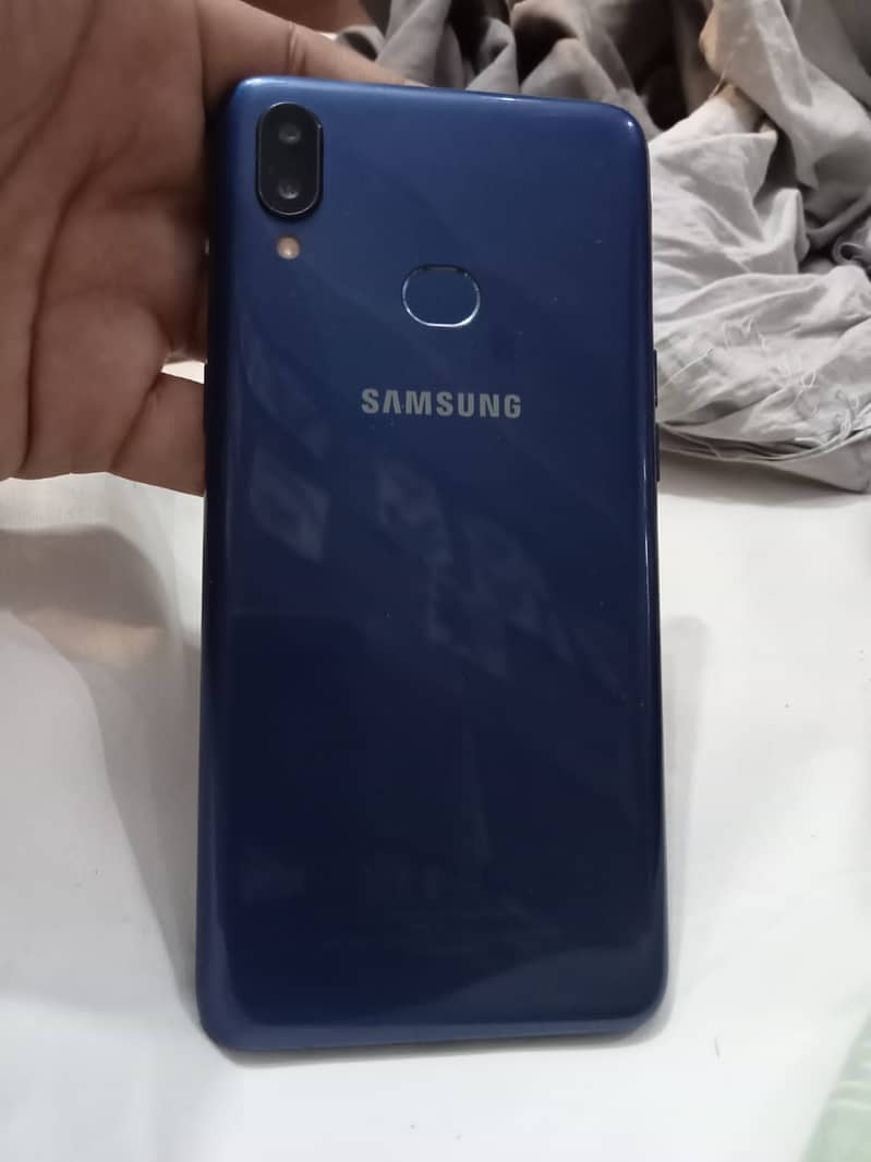 Samsung Galaxy a10S 5