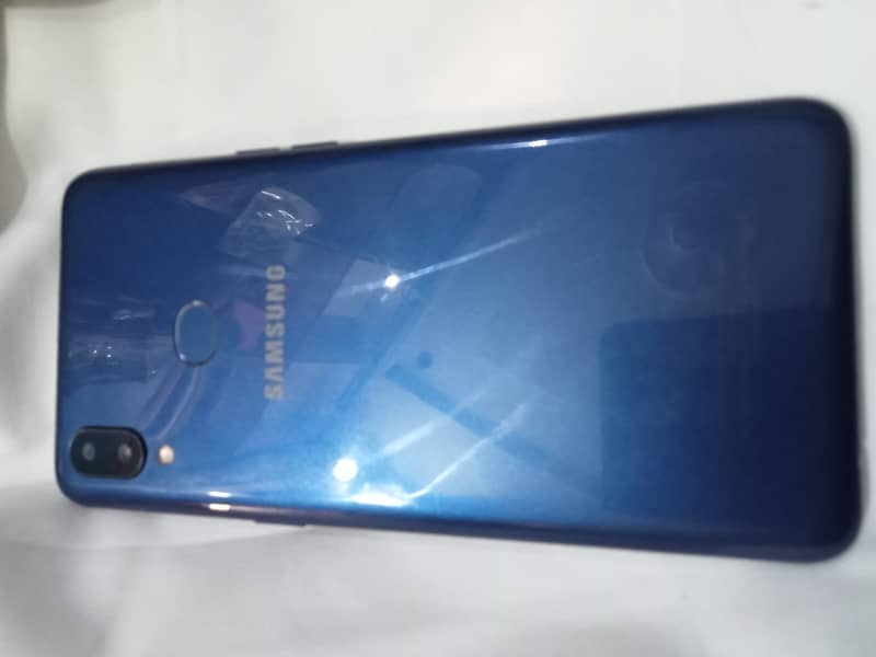Samsung Galaxy a10S 6