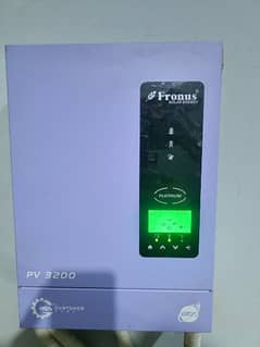 Frouns 3.2 KW