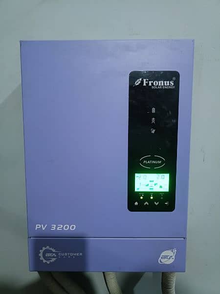 Frouns 3.2 KW 1