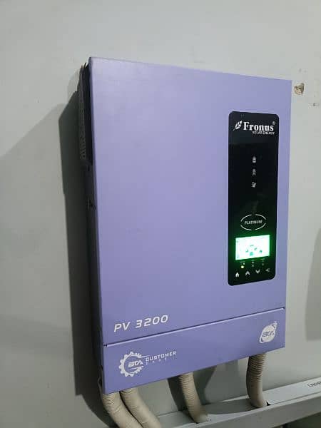 Frouns 3.2 KW 2