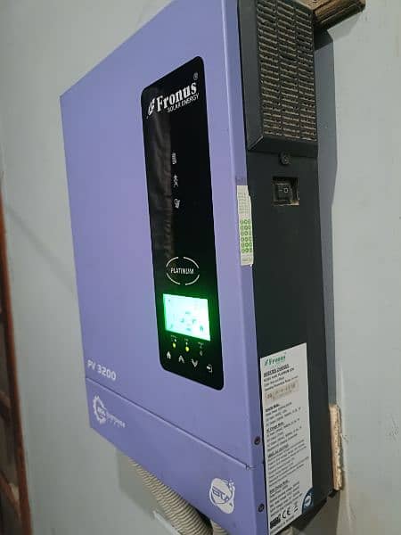 Frouns 3.2 KW 3
