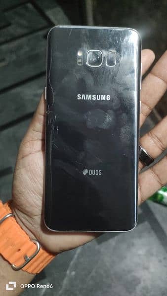 Samsung galaxy s8 6
