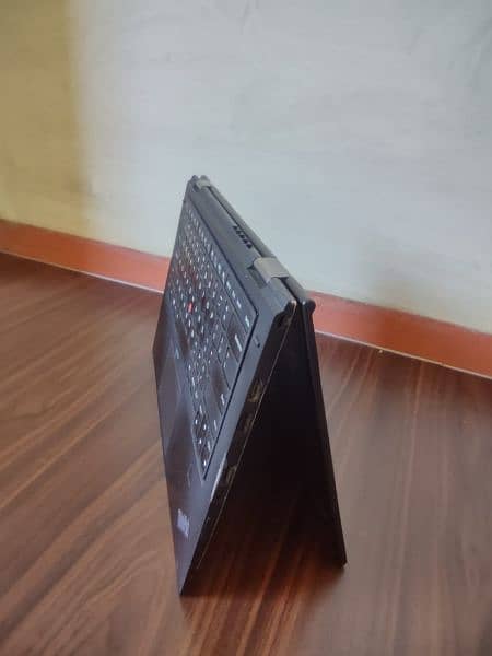 laptop Core i7 6th gen Lenovo Thinkpad 2