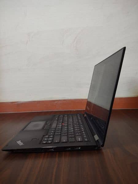 laptop Core i7 6th gen Lenovo Thinkpad 4