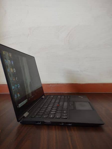 laptop Core i7 6th gen Lenovo Thinkpad 5