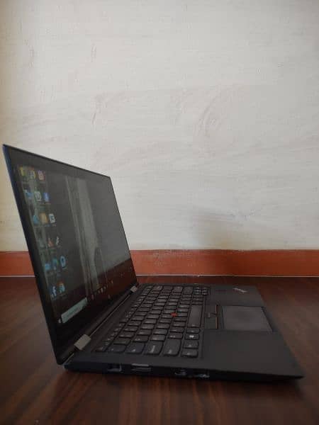 laptop Core i7 6th gen Lenovo Thinkpad 6