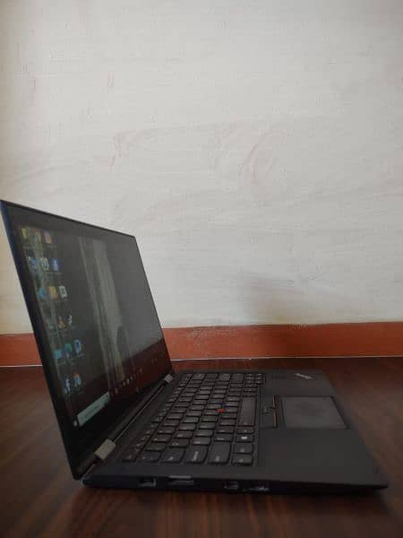 laptop Core i7 6th gen Lenovo Thinkpad 7