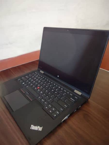 laptop Core i7 6th gen Lenovo Thinkpad 8
