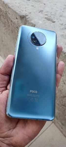 Xiaomi Poco F2 Pro 5
