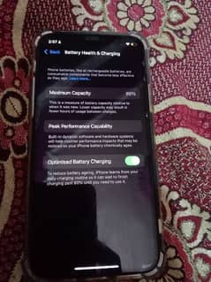 i phone 11 pro 512GB Face ID disable 0