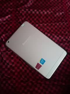 Lenovo Windows Tablet 128GB EVMM SSD 0