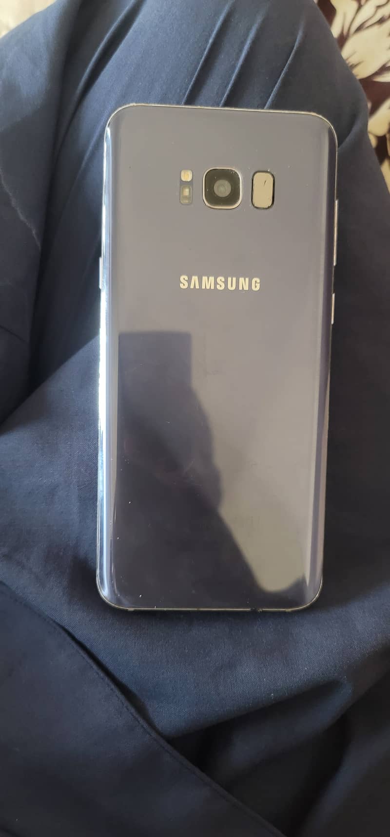 Samsung s8 plus 3