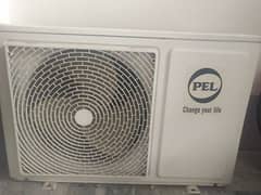 pel ac in good condition. . all things are in excellent condition