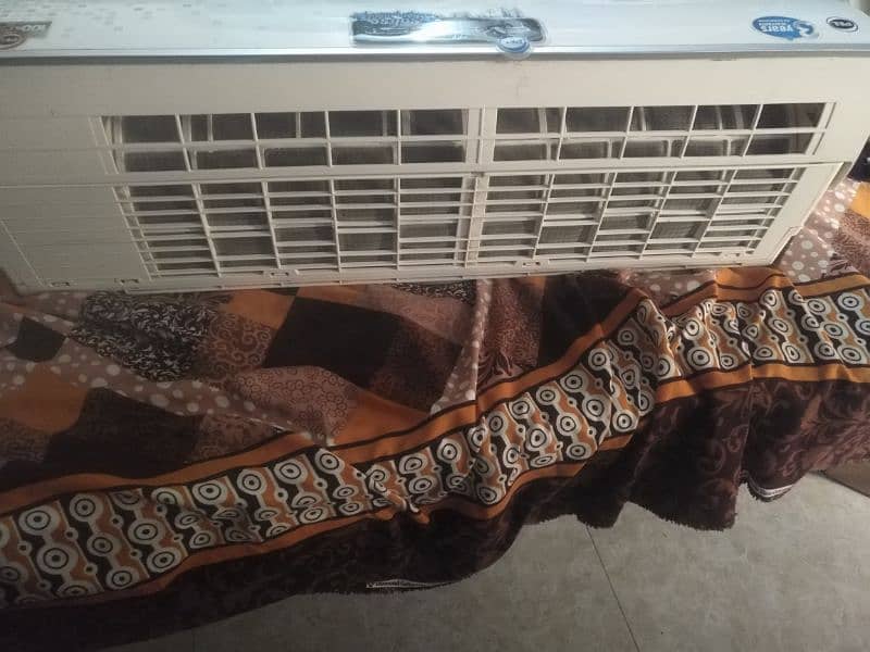 pel ac in good condition. . all things are in excellent condition 3