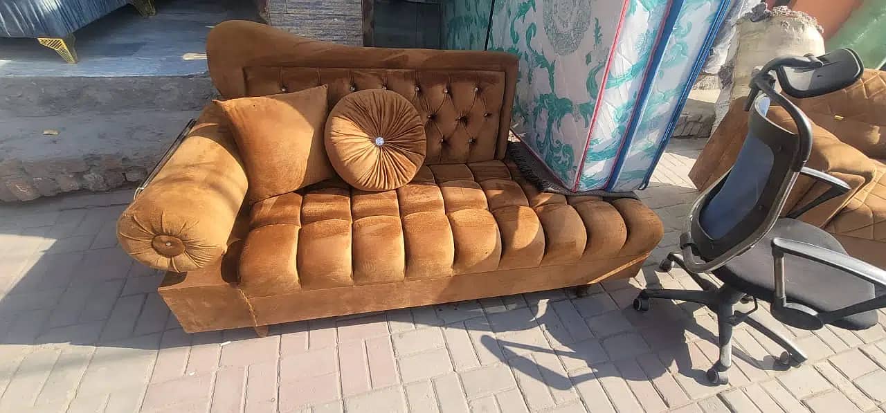 Sofa set/ poshish sofa/L  shape sofa 1