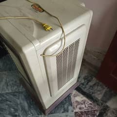 non working air cooler