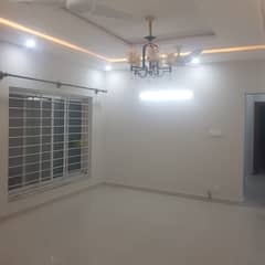 14 Marla basement in D-12 for Rent Islamabad