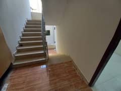 BRAND NEW FLAT FOR SALE IN DHA 2 EXT