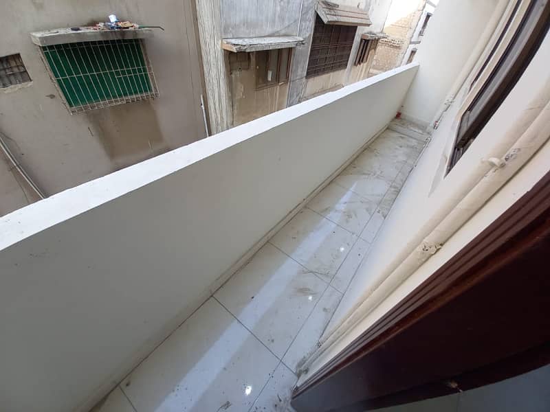 BRAND NEW FLAT FOR SALE IN DHA 2 EXT 11