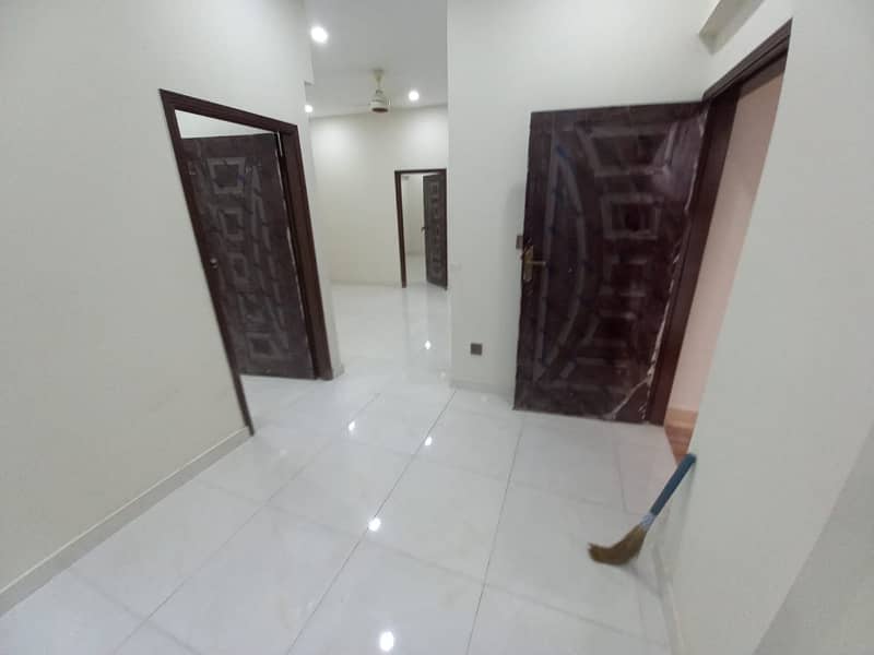 BRAND NEW FLAT FOR SALE IN DHA 2 EXT 12