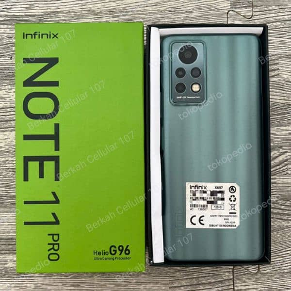Infinix note 11pro condition 10/10 03354931338 whts 2