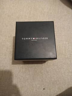 Tommy Hilfiger watches (low price as urgent)