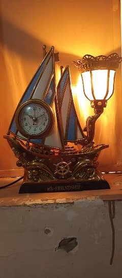 ship table lamp 0