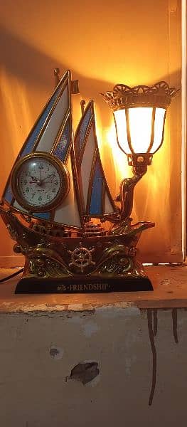 ship table lamp 4
