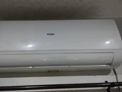 Haier 1 Ton AC without invertor