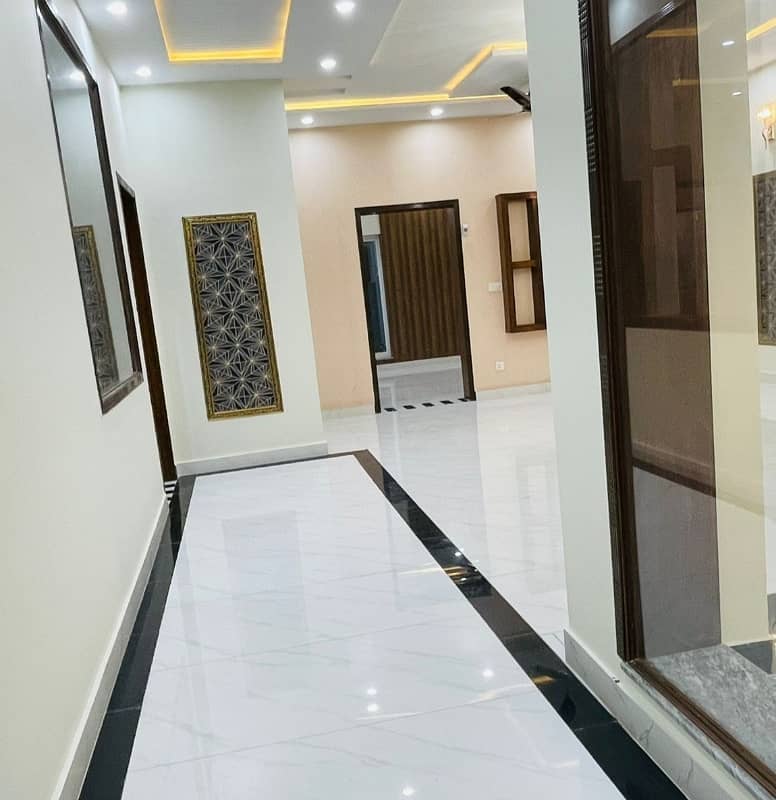 5 Marla house for rent BB block Bahria town Lahor 5