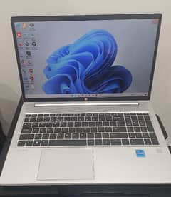 HP Probook 450 G8 i5 11th Gen 0