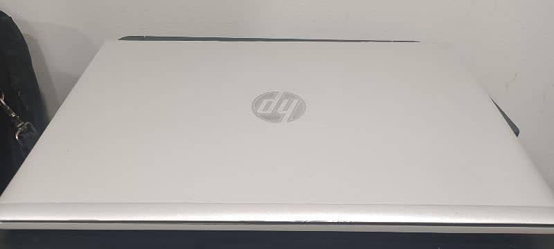 HP Probook 450 G8 i5 11th Gen 1