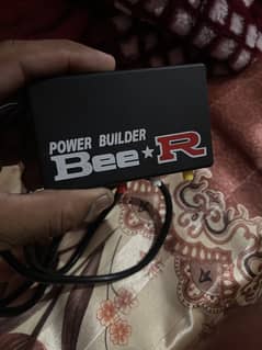 Bee R limiter its new import from USA 0
