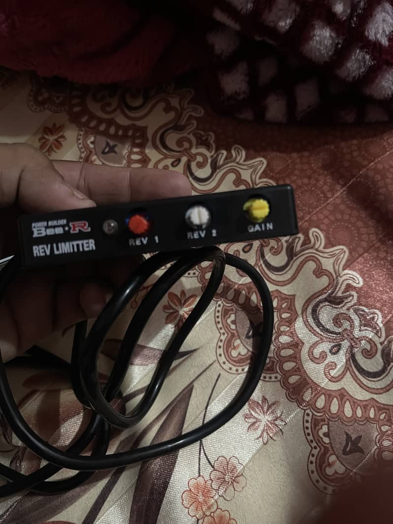 Bee R limiter its new import from USA 1