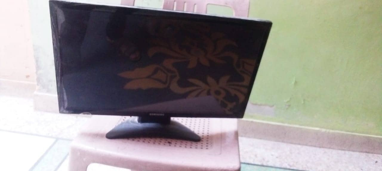 new monitor All ok argent sale 0