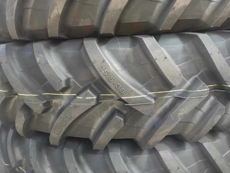 Tractor Tyres for sell/ Urgent sale tractor tyres/ tyre for sell 7