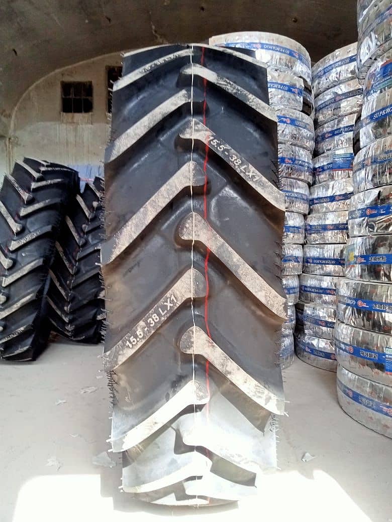 Tractor Tyres for sell/ Urgent sale tractor tyres/ tyre for sell 9