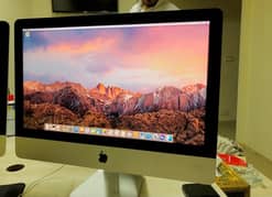 imac 2017 27 inch core i7 16gb 500gb ssd