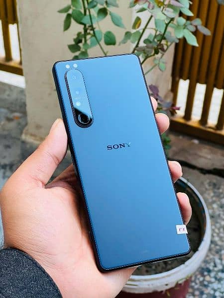 Sony Xperia 1 Mark 3 Pta Approved 2