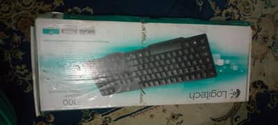 keyboard for computer